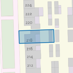 Perceel HMD00-E-1369