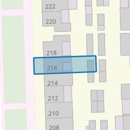 Perceel HMD00-E-1371