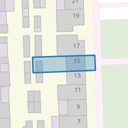 Perceel HMD00-E-1372