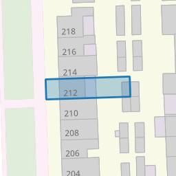 Perceel HMD00-E-1375