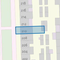 Perceel HMD00-E-1377