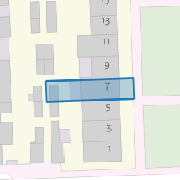 Perceel HMD00-E-1380