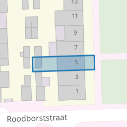 Perceel HMD00-E-1382