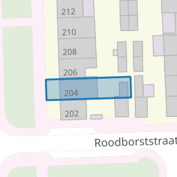 Perceel HMD00-E-1383