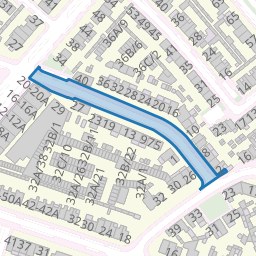 Perceel HMD00-E-1388