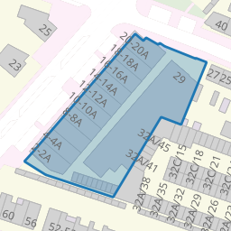 Perceel HMD00-E-1389