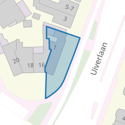 Perceel HMD00-E-1397