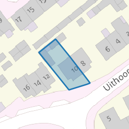 Perceel HMD00-E-1402