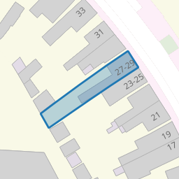 Perceel HMD00-E-1419