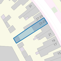 Perceel HMD00-E-1420