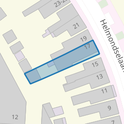 Perceel HMD00-E-1423