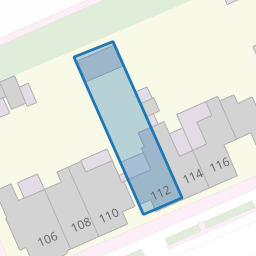 Perceel HMD00-E-1425