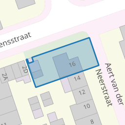 Perceel HMD00-E-1428