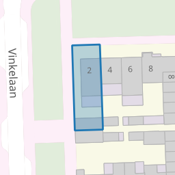 Perceel HMD00-E-1429