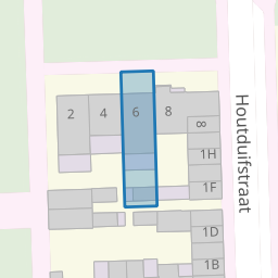 Perceel HMD00-E-1431