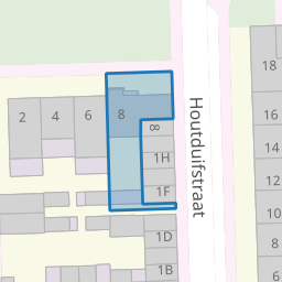 Perceel HMD00-E-1432