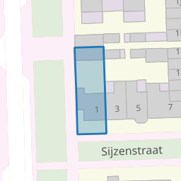 Perceel HMD00-E-1433