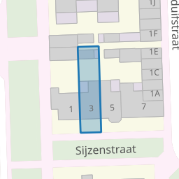 Perceel HMD00-E-1434