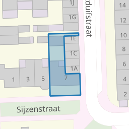 Perceel HMD00-E-1436