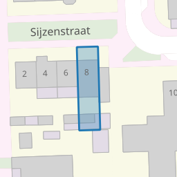 Perceel HMD00-E-1442