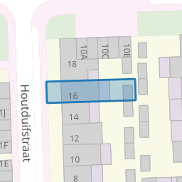 Perceel HMD00-E-1444