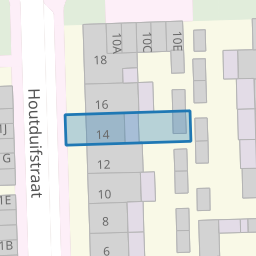 Perceel HMD00-E-1445