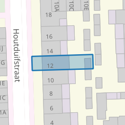 Perceel HMD00-E-1446