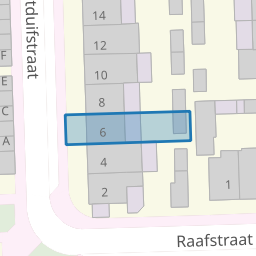 Perceel HMD00-E-1449