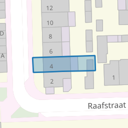 Perceel HMD00-E-1450