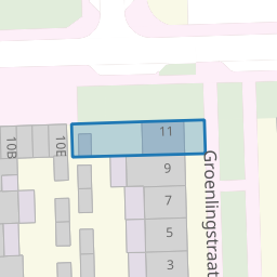 Perceel HMD00-E-1452