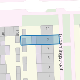 Perceel HMD00-E-1453