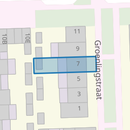 Perceel HMD00-E-1454