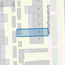 Perceel HMD00-E-1456