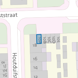 Perceel HMD00-E-1461