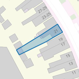 Perceel HMD00-E-1472