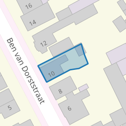 Perceel HMD00-E-1495