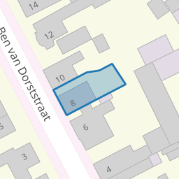 Perceel HMD00-E-1496