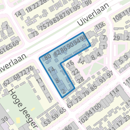 Perceel HMD00-E-1504