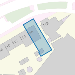 Perceel HMD00-E-1505