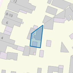 Perceel HMD00-E-1507