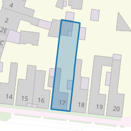 Perceel HMD00-E-1508