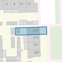 Perceel HMD00-E-1517