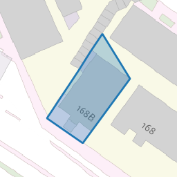 Perceel HMD00-E-1522