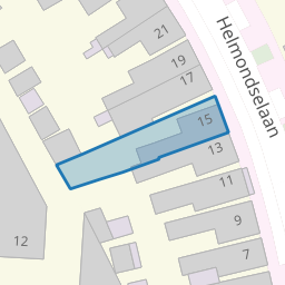 Perceel HMD00-E-1524