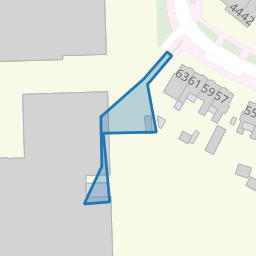 Perceel HMD00-E-1526