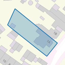 Perceel HMD00-E-1528