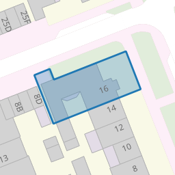 Perceel HMD00-E-1530