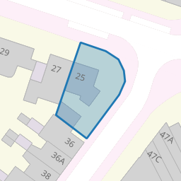 Perceel HMD00-E-1535