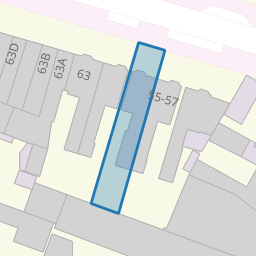 Perceel HMD00-E-1540