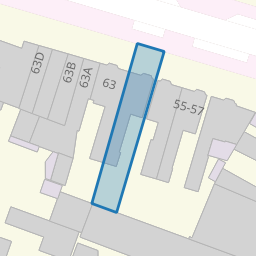 Perceel HMD00-E-1541